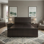Nestle Bed