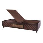 Cross Single Bed