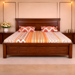 Button Bed