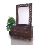 Mughual Dressing Table