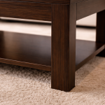 Checks Coffee Table