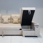 Aries Sofa Cum Bed