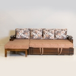 MAG Sofa Cum Bed