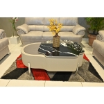 Asian Sofa