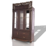 Marco Hutch Cabinet