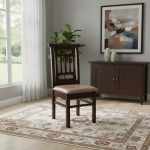 Oval Model Dining