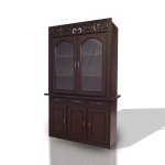 Marff Hutch Cabinet