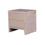 Elara Drawer Table