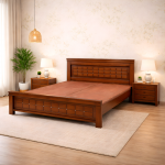 Elephant Bed