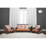 Maurya Sofa
