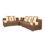 Box Sectional Sofa