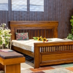 Mate Bed