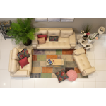 Elegance Sofa