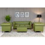 ChesterField Sofa