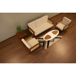 Sofa Cane Diamond Model