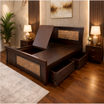 Rio Egypt Bed