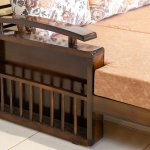 MAG Sofa Cum Bed
