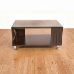 Circular Coffee Table