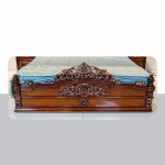 Luxury Bed