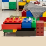 Lego Chest of Draws