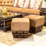 Brick Sectional Sofa