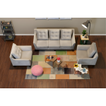 Crop Top Sofa