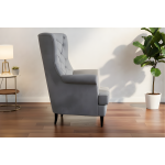 ChesterField Divider Sofa