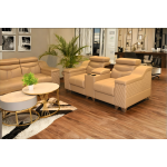 Queenstown 2 Seater  Sofa