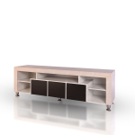 Sigma TV Stand