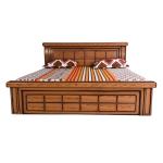 Chess Bed