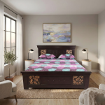 Island1 Bed