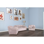 Barbie Sofa