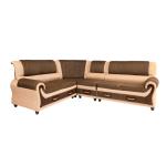 2M Sectional Sofa