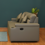 SCB-Aries Model