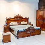 Luxury Bed
