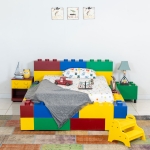 Lego Bed