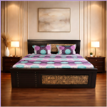 Rio Egypt Bed