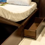 Royal Bed