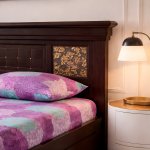 Island1 Bed