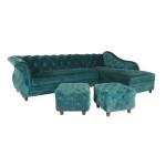 Royal Sectional Sofa