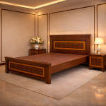 Board Bed
