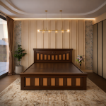 Notes Bed