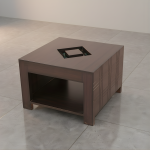 Diamond Coffee Table