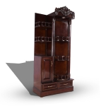 Carvind Dressing Table