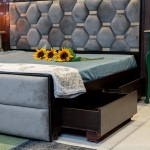 Opera Bed