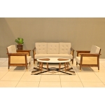 Sofa Cane Diamond Model