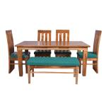 Wood ToP Dining