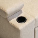 Aries Sofa Cum Bed