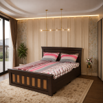 Notes Bed